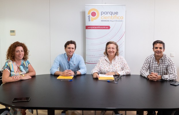 Fundación Soltec impulsará planes innovadores de energía renovable en la Maratón de Startups UMH