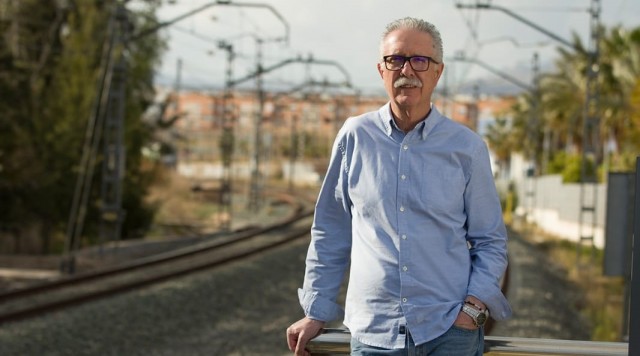Alberto Beviá repetirá como candidato de Esquerra
Unida a la Alcaldía de San Vicente