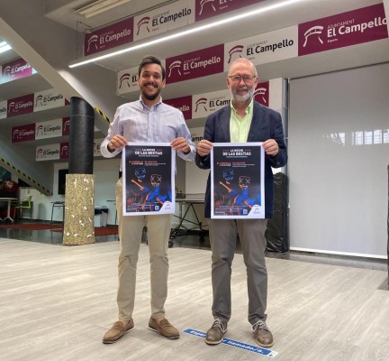 El Campello propone una yincana de cinco horas y una escape room para festejar Halloween