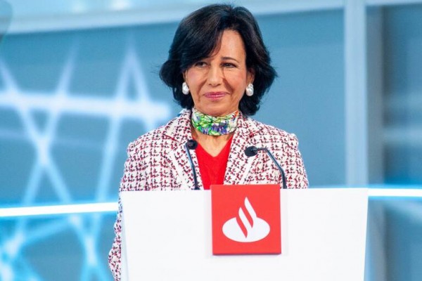 Banco Santander lanza una OPA sobre el 3,76% que no controla de su filial mexicana