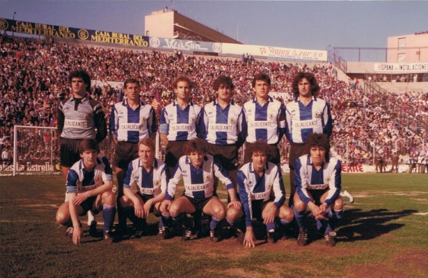 Villar y Del Bosque destacan el peso y el legado histórico del Hércules
