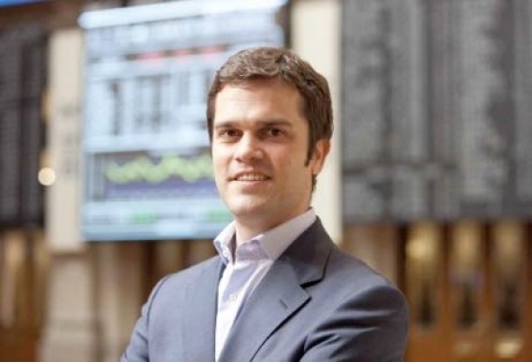 Juan Sainz (Udekta Capital):
