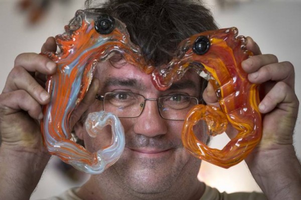Flyppy recibe el Premio Regional de Artesanía
