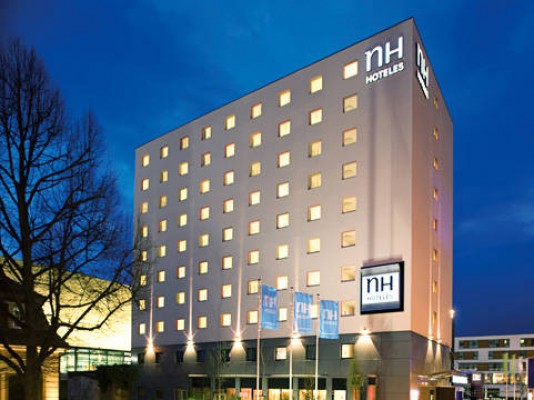 NH Hotel Group se marca los 250 millones de euros de Ebitda para 2018