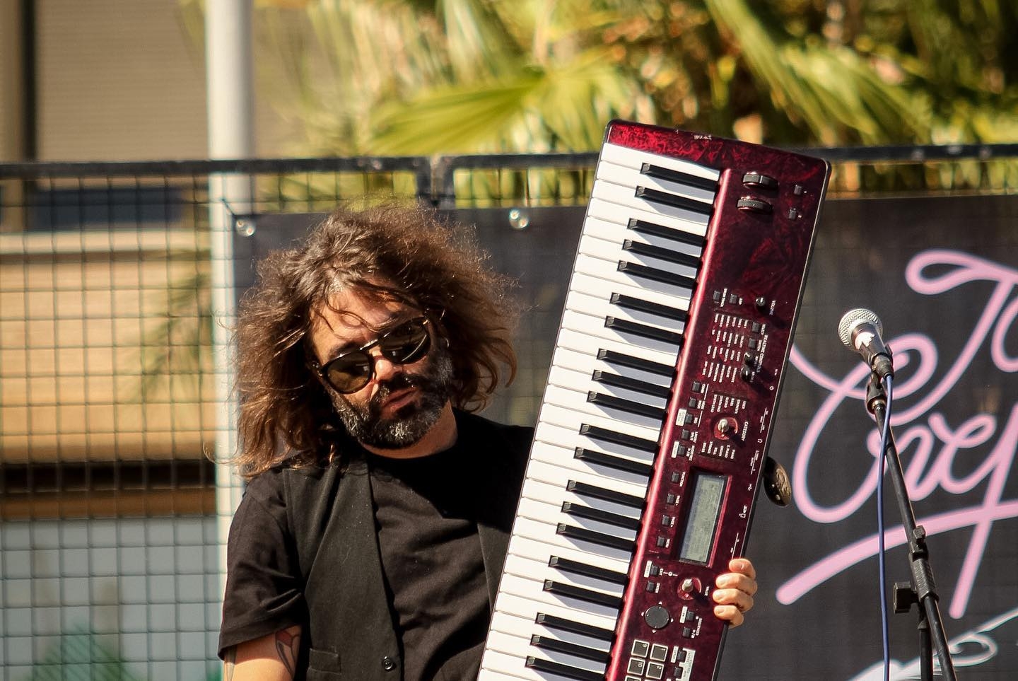 Al Port convoca un 'tardeo' de flamenco y más conciertos con Back To The Hills y Pipiolas 