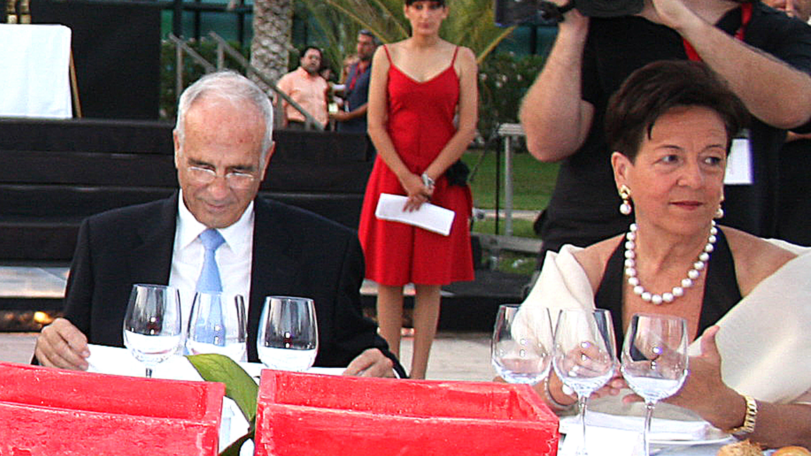 Así es el imperio empresarial que 