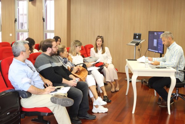 Onda perfila su plan de actuación para aumentar la competitividad e inversiones en el polígono Sur-13