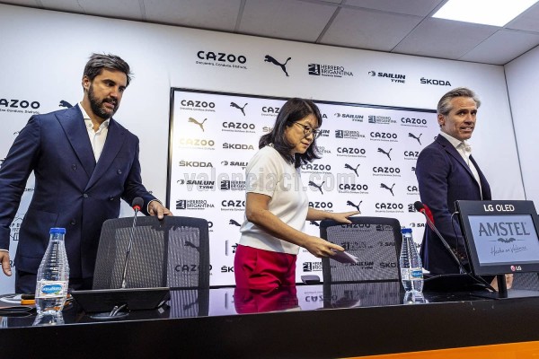 Decálogo tras la exposición pública