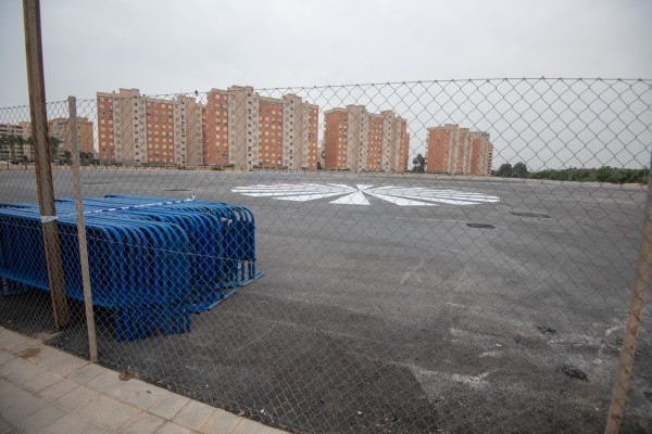 Alicante 'pincha' con el automovilismo: cancelada una prueba oficial al no cederse un solar municipal 