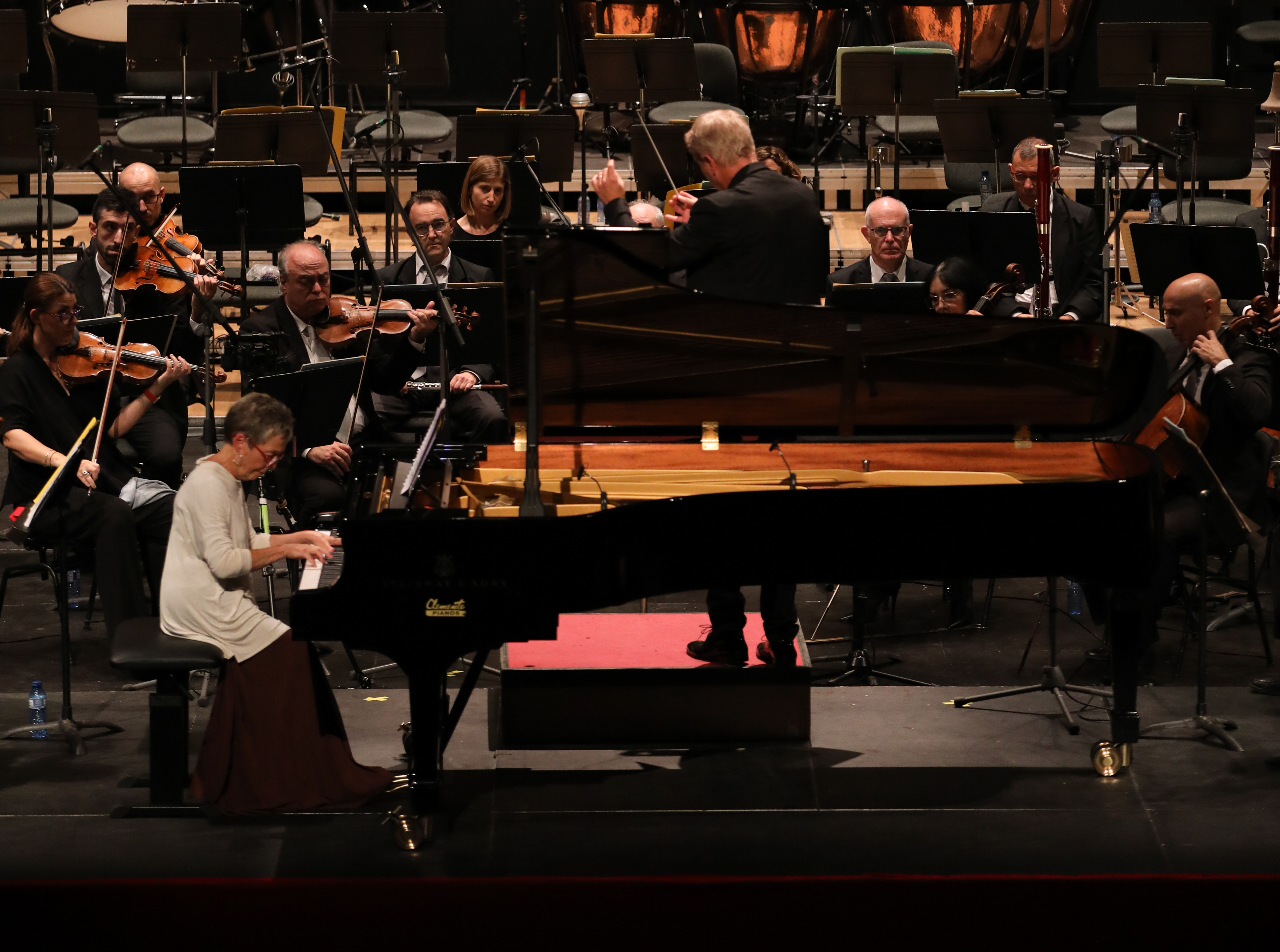 Foto: LIVE MUSIC VALENCIA. - 