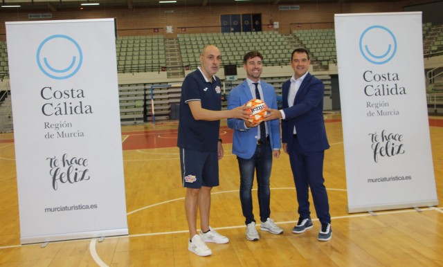 ElPozo, por fin con Taynan, recibe al Barça pensando en 