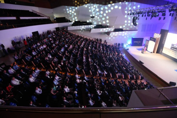 El reflote de los congresos se hace esperar en Alicante: ocho citas modestas hasta cierre de año