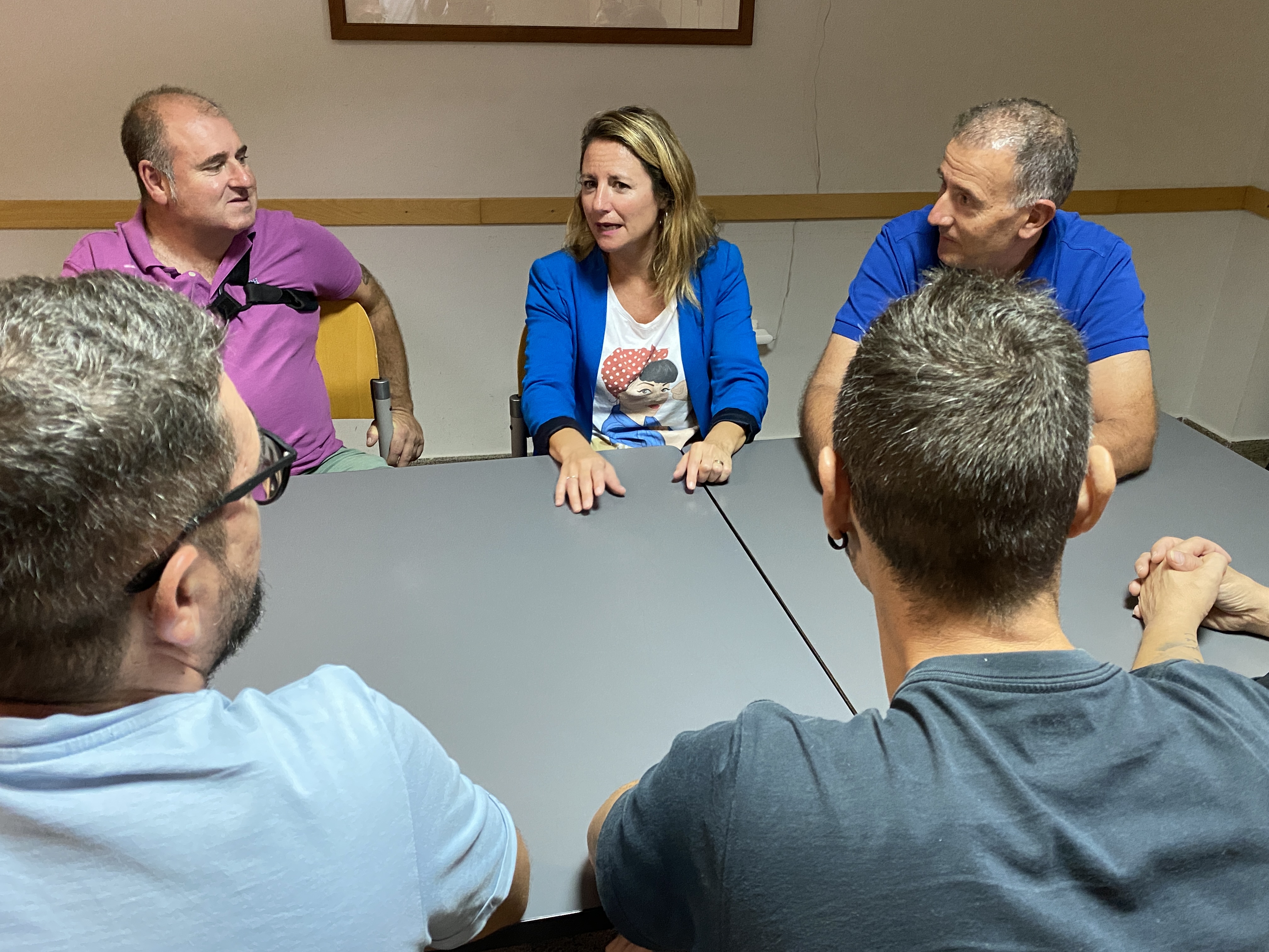 Carrasco (PP) defiende la continuidad de 'els bous al carrer' en las fiestas de barrio de Castelló