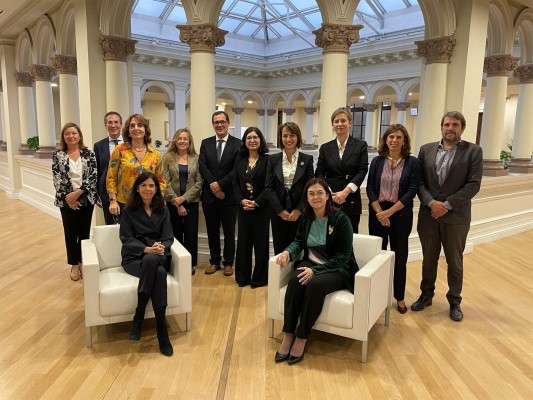 La CNMC y la autoridad de competencia portuguesa refuerzan su colaboración estratégica