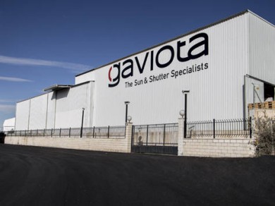 Grupo Gaviota, de Sax, entra en el consejo de Gandia Blasco tras hacerse con el 45% del capital