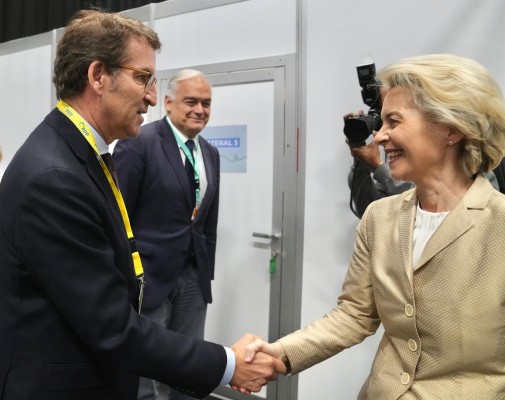 Feijóo descarta en el CGPJ perfiles como el de la juez Rosell porque incumple 