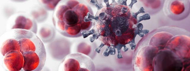 Crean nuevos láseres que detectan una proteína relacionada con el cáncer