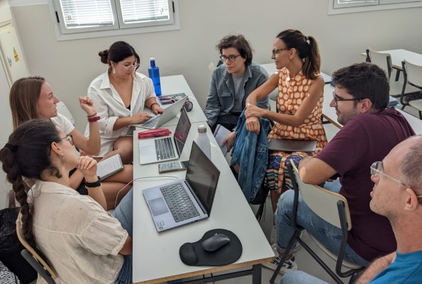 Alicante y el Consell impulsan el Laboratorio Ciudadano para diseñar soluciones innovadoras
