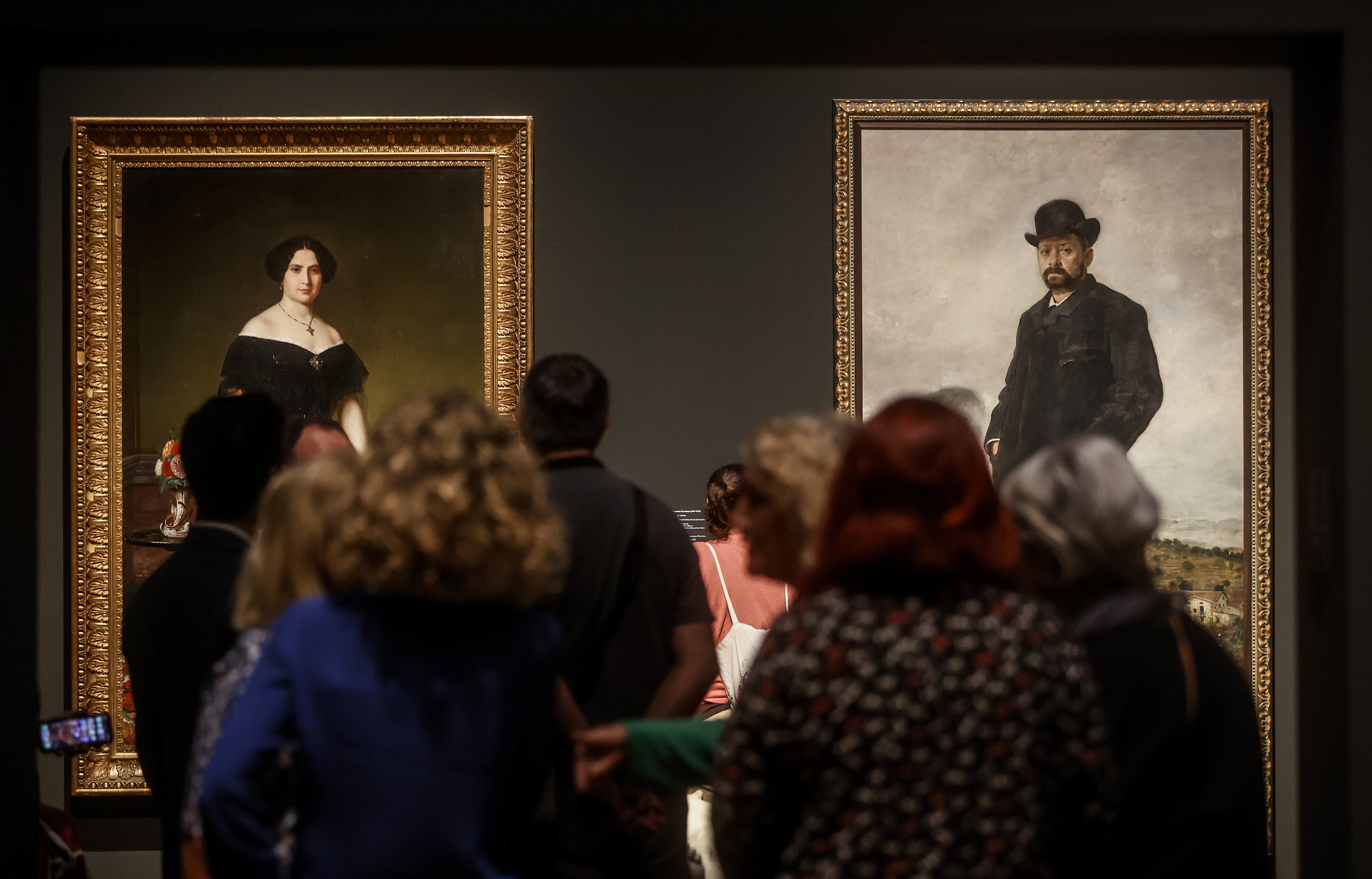 Foto: Rober Solsona / Europa Press - 