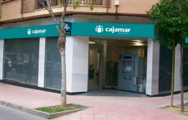Grupo Cooperativo Cajamar cumple con los exigentes criterios del BCE