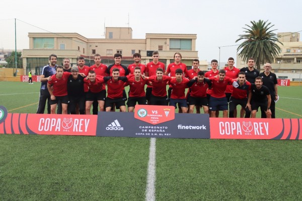 El Alcora jugará ante un Primera en Castalia o en Mini Estadi del Villarreal