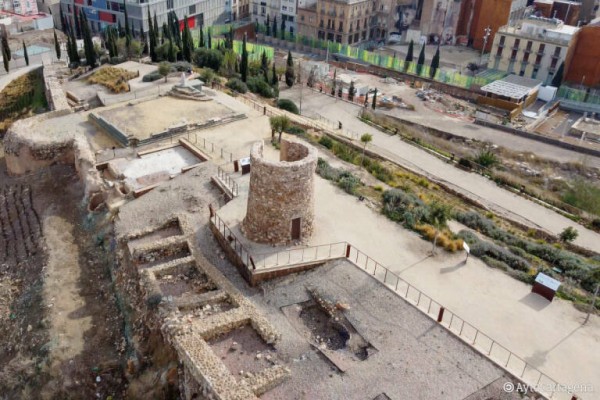 La Región de Murcia, nuestro compromiso