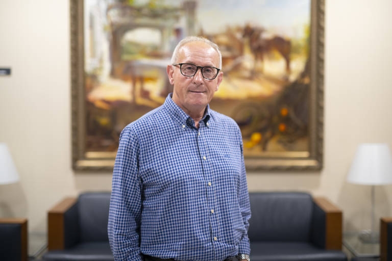 Foto: KIKE TABERNER - 