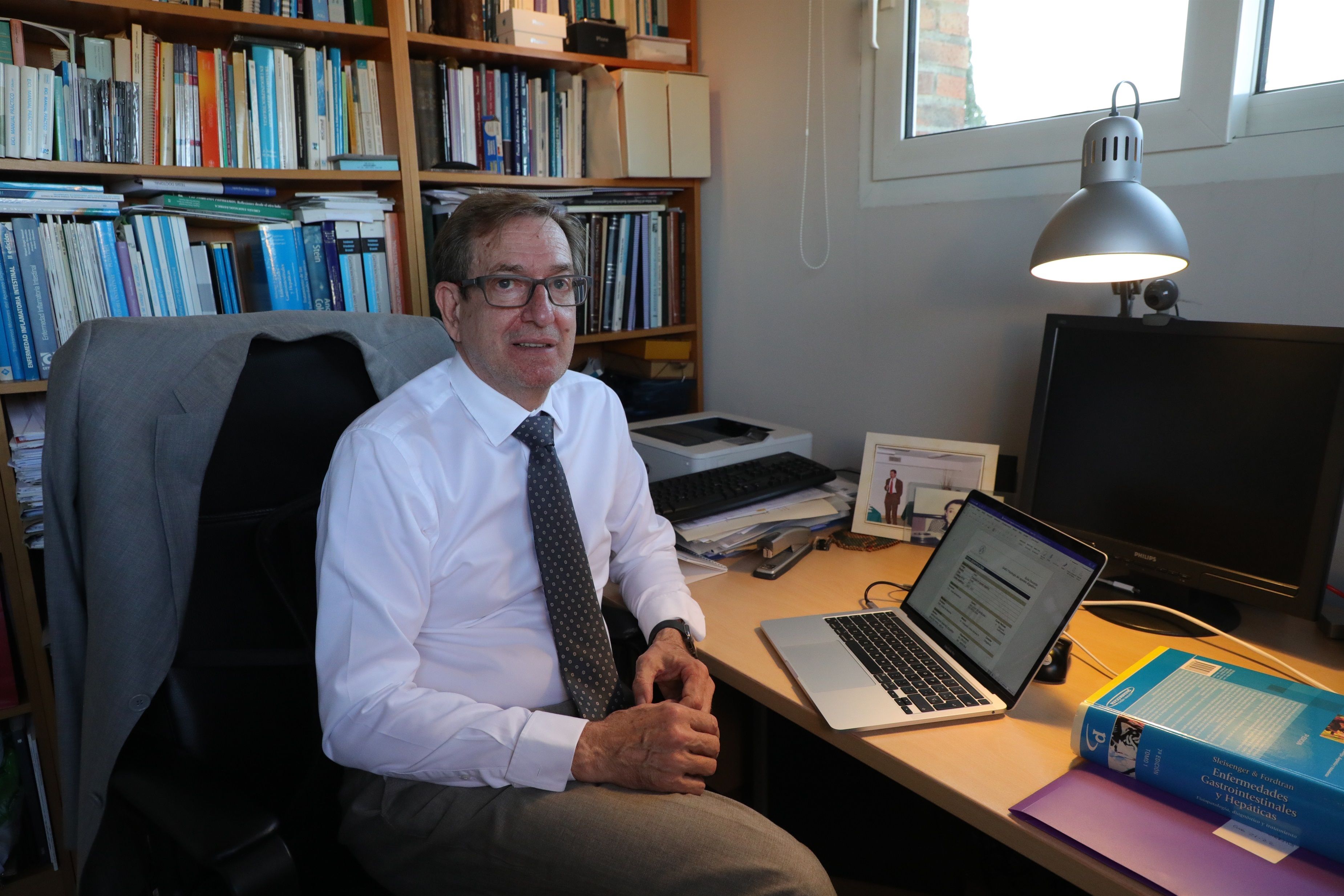 Foto: PAU LLORCA/GVA - 