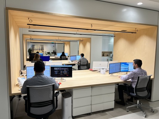 Aválam financia con 8 millones a 60 proyectos emprendedores de la Región en lo que va de año