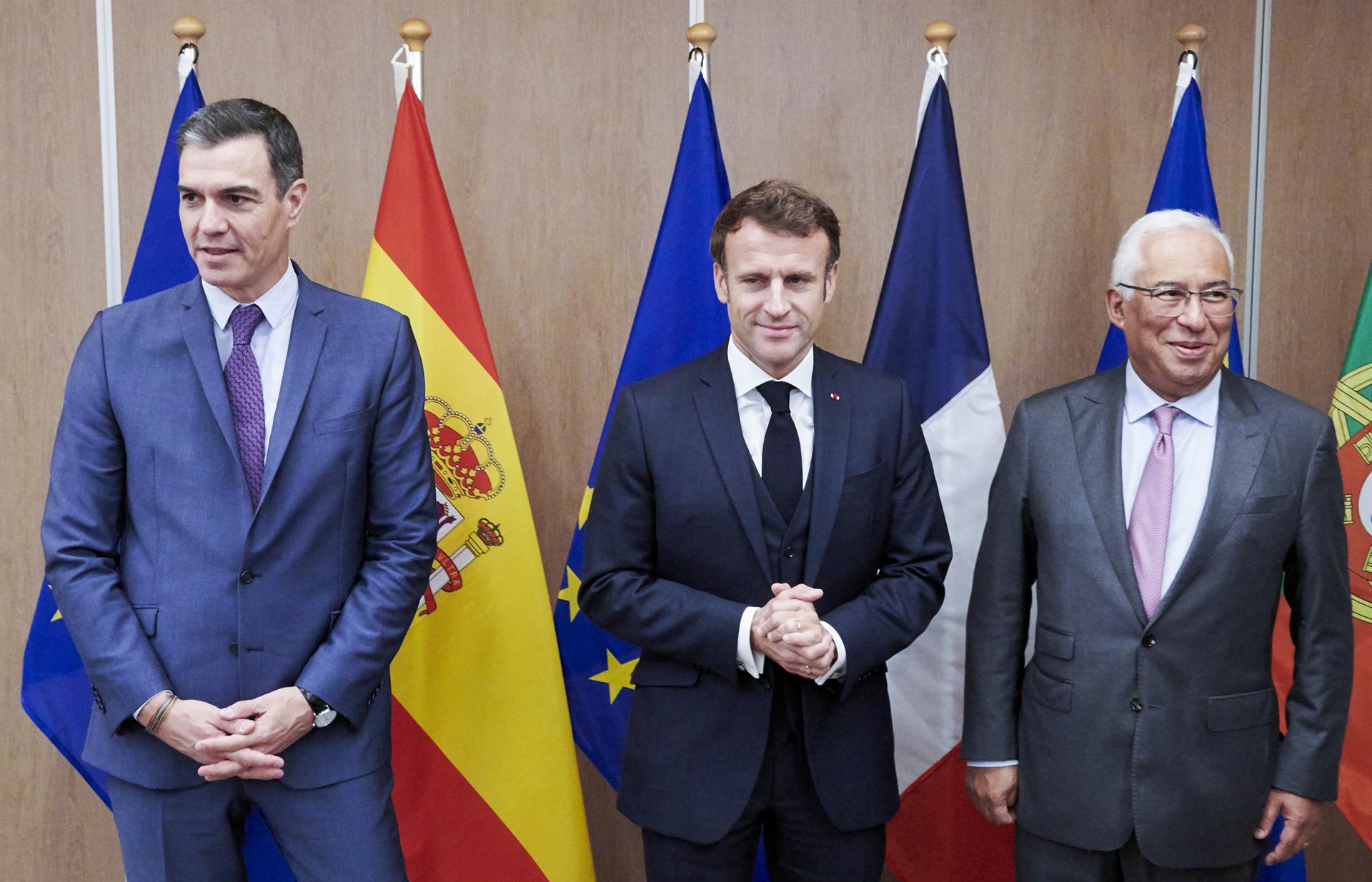 El Gobierno califica de 