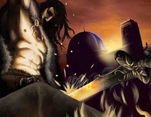 FantaElx rendirá homenaje a Conan el Bárbaro