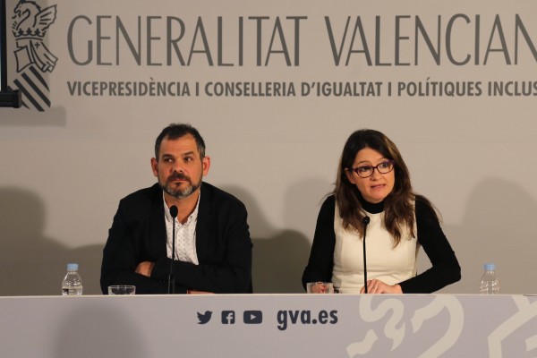 El Consell crea una renta básica para quien trabaje pero no llegue al 80% del salario mínimo