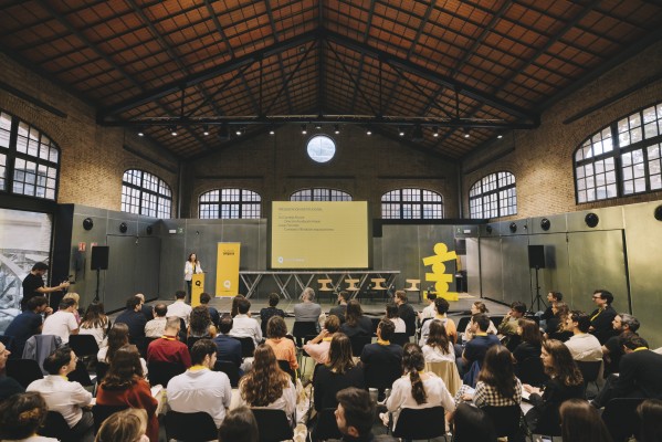 Proyectos de Ecuador y Hamburgo ganan el VIII Festival Arquia/Próxima 

