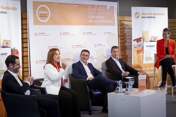 Ahorrar en tiempos de incertidumbre: ¿qué hacen los consumidores en el supermercado?