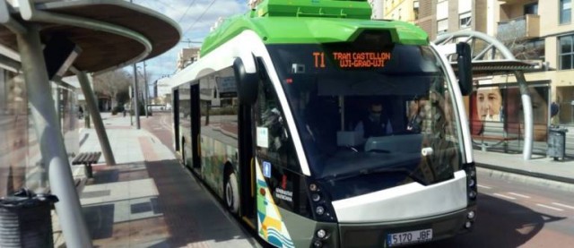 El Consell prorrogará el descuento del 30 % en el transporte público autonómico hasta final de 2023