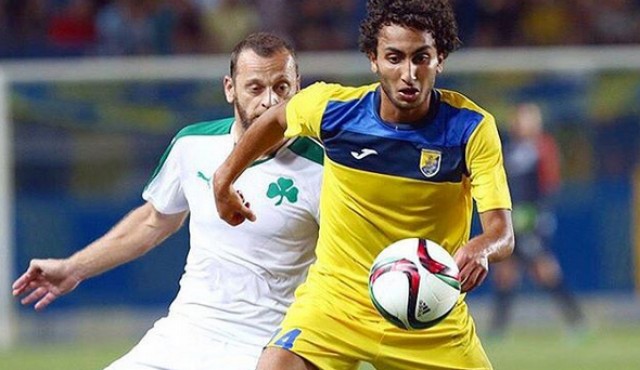 El Valencia CF sigue los pasos del egipcio Amr Warda