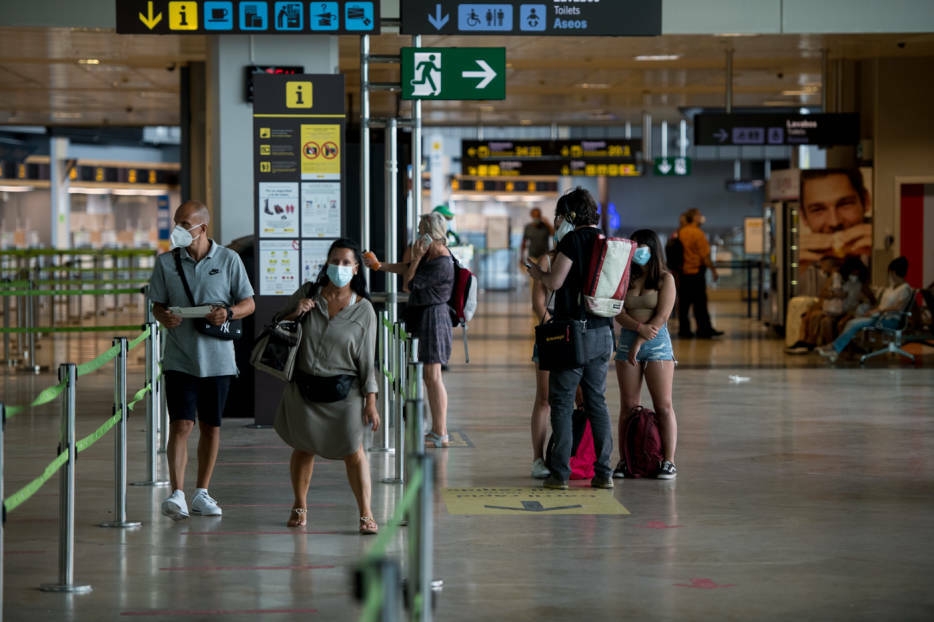 Foto: KIKE TABERNER - 