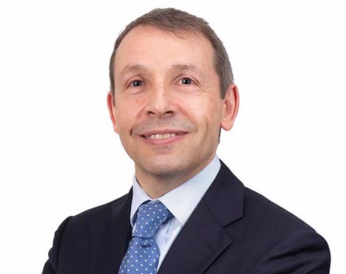 Mark Giacopazzi, nuevo director de Inversiones de Bestinver