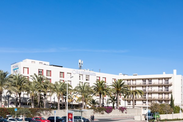 HLA Vistahermosa, el hospital privado con mejor reputación sanitaria de Alicante, según Merco