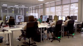 Los emprendedores de la Región se apoyan en Enisa: ocho empresas han recibido financiación en el último año