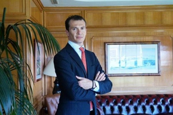 Absuelven al castellonense Iván Losada de simular compraventas y obtener devoluciones de IVA