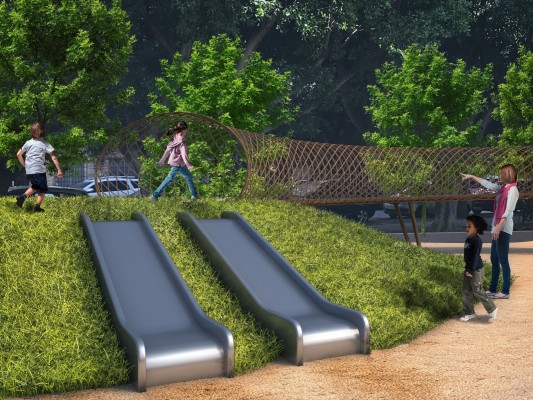 Salud urbana: una Valencia vivible y respirable
