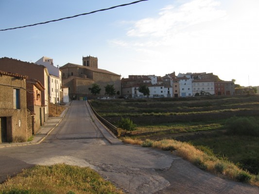 Fin a una reivindicación histórica: cinco municipios de Castellón se mudan de comarca