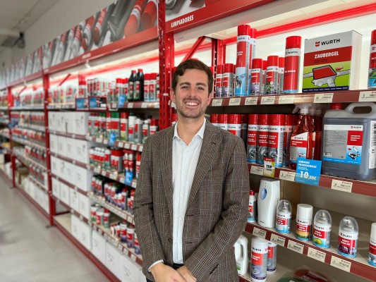 Guillermo Catalá (Esic): 