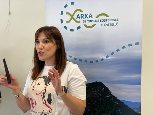 Alcossebre acoge la primera jornada de la 3ª edición de la Xarxa de Turisme Sostenible de Castelló