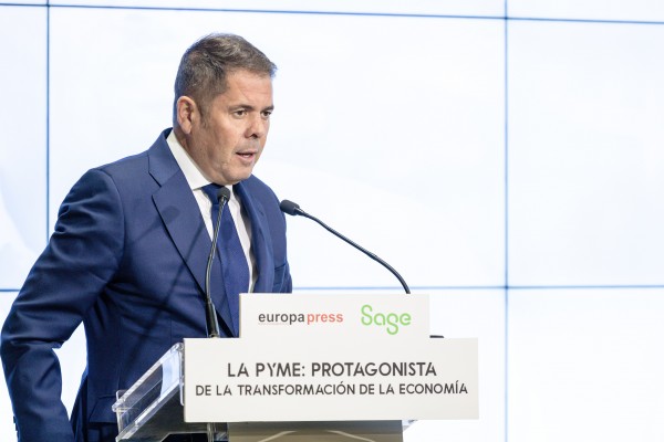 La productividad de las pymes ha caído un 7,5% en cuatro años, según CEPYME
