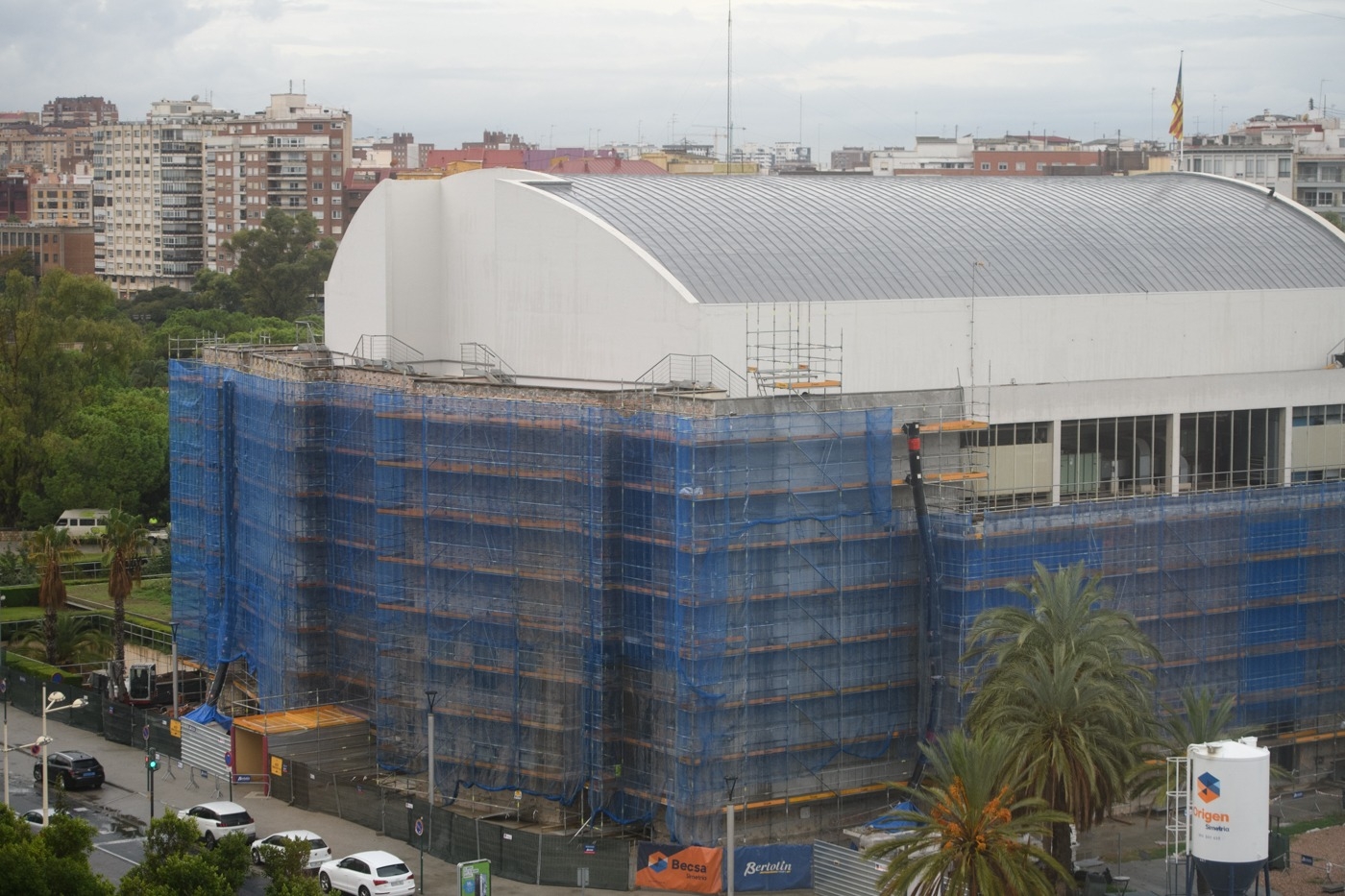 Foto: KIKE TABERNER - 