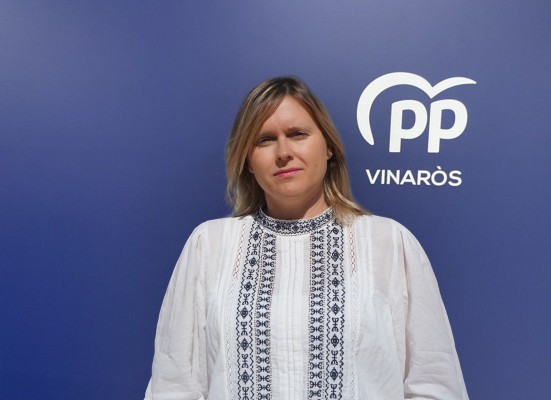 El PP denuncia que el Hospital de Vinaròs deriva a València a los pacientes de dermatología