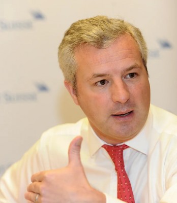 El error de la Unión Europea de renunciar al gas ruso (I)