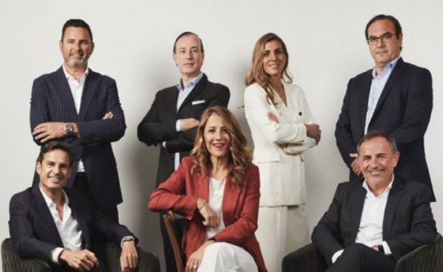 El Grupo Piñero, con matriz en Murcia, sale de pérdidas y recupera los 320 millones en ventas